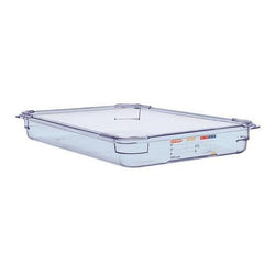 Food Box airtight containers BPA Free GN 1/1  Capacity: 8.35L - Mabrook Hotel Supplies