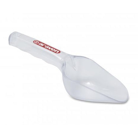POLYCARBONATE SCOOP SMALL -  18 CL./6 OZ - Mabrook Hotel Supplies
