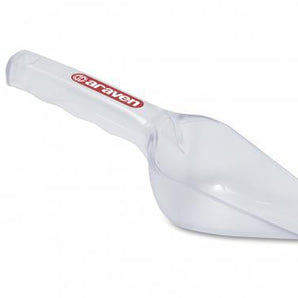 POLYCARBONATE SCOOP SMALL -  18 CL./6 OZ - Mabrook Hotel Supplies