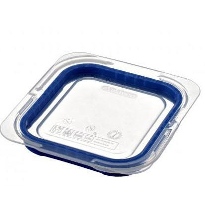 Airtight lid for Container GN 1/6 - Mabrook Hotel Supplies