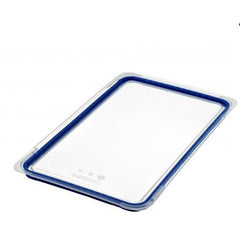 Airtight lid for Container GN 1/1, - Mabrook Hotel Supplies