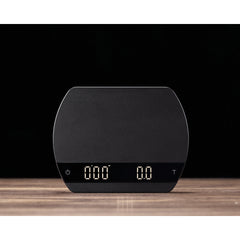 Espresso Scale / LED Display - Mabrook Hotel Supplies
