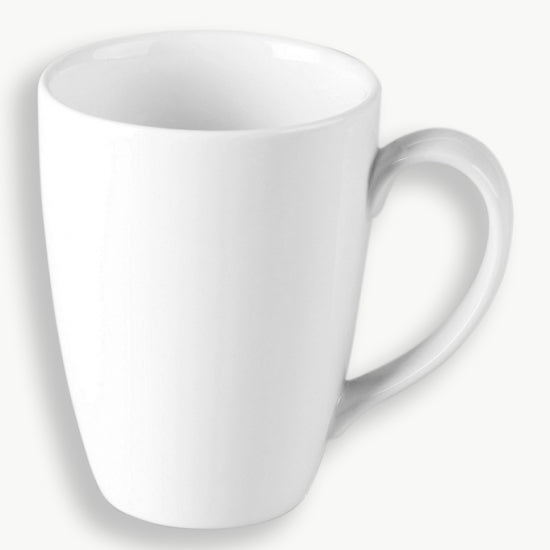 RAK BANQUET MUG FLORA - Mabrook Hotel Supplies