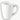 RAK BANQUET MUG FLORA - Mabrook Hotel Supplies
