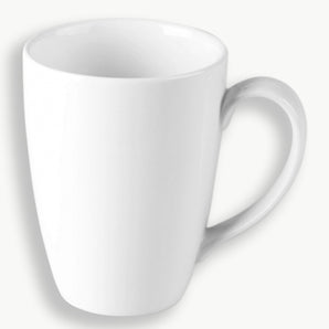 RAK BANQUET MUG FLORA - Mabrook Hotel Supplies