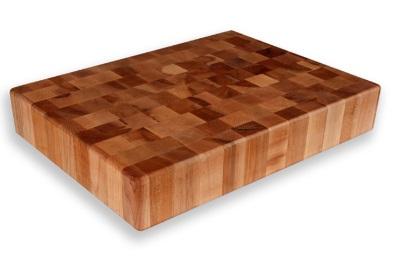 CHOPPING BOARD-48X30X3. (STYLE-G). - Mabrook Hotel Supplies