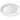 RAK BANQUET OVAL PLATE - Mabrook Hotel Supplies