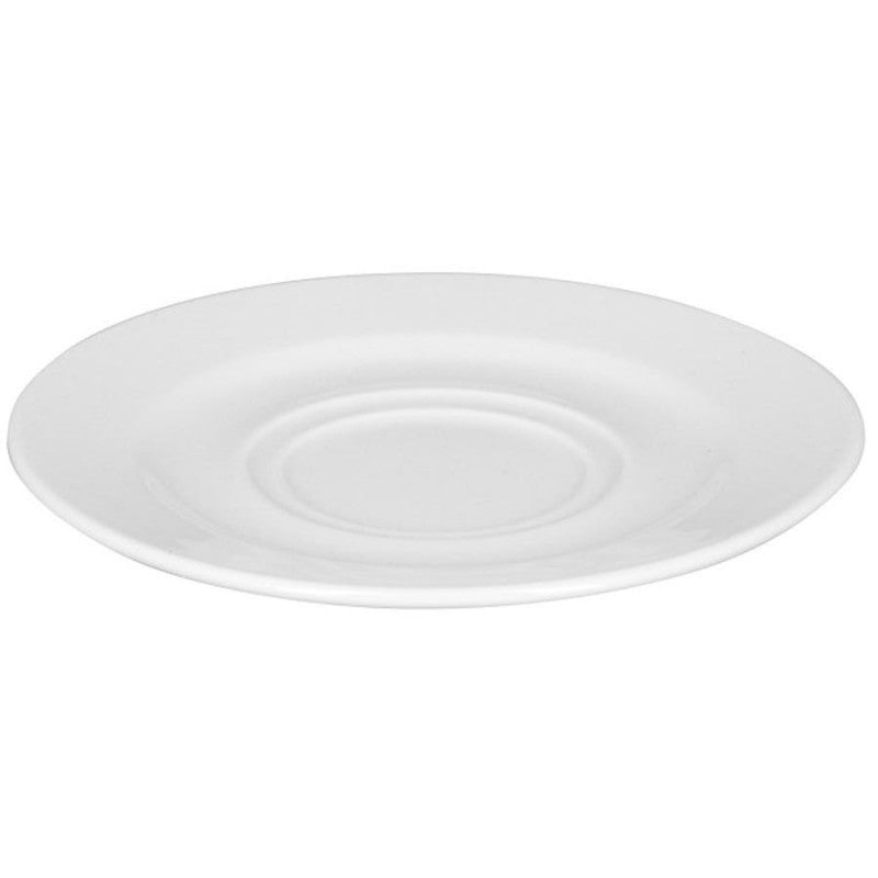 RAK CLASSIC UNIVERSAL SAUCER - 15cm - Mabrook Hotel Supplies