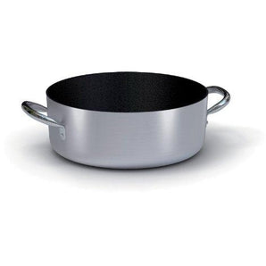 BALLARINI LOW NON-STICK CASSEROLE - 36 CM - Mabrook Hotel Supplies