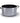 36 CM MEDIUM CASSEROLE - Mabrook Hotel Supplies