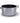 40 CM MEDIUM CASSEROLE+LID (LID:705840) - Mabrook Hotel Supplies