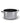 45 CM MEDIUM CASSEROLE+LID (LID:705845) - Mabrook Hotel Supplies