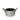 CM.10 SATIN SAUCE PAN 2H. - Mabrook Hotel Supplies