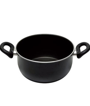 BALLARINI FIRENZE SAUCE PAN - Mabrook Hotel Supplies