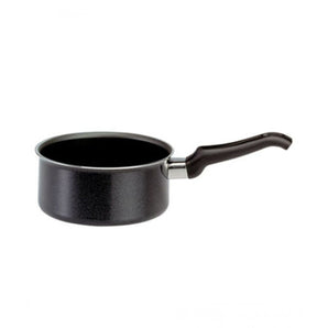 FIRENZE SAUCE PAN 1H 20CM WITH LID - Mabrook Hotel Supplies