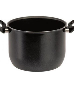 BALLARINI FIRENZE POT - š? 24 CM - Mabrook Hotel Supplies