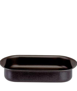 FIRENZE OVEN DISH 35CM - Mabrook Hotel Supplies