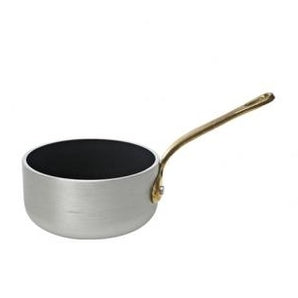 BALLARINI SATIN SAUCE PAN - š? 10 CM - Mabrook Hotel Supplies