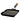 SQUARE GRILL PAN 20CM - Mabrook Hotel Supplies