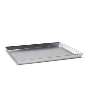 TEGLIA RETTANGOLARRE BAKING SHEET 45 X 35X CM 3 H - Mabrook Hotel Supplies