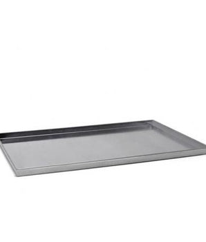 TEGLIA RETTANGOLARE OVEN BAKING SHEET 60x40x 4 CM - Mabrook Hotel Supplies