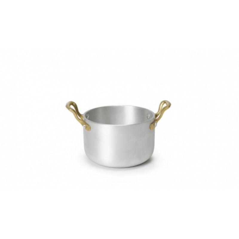 CM.10 SAUCE PAN PROFESSIONALE 2H - Mabrook Hotel Supplies
