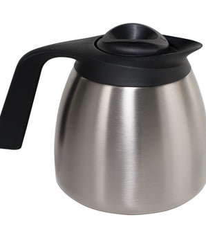 ,(51746) CARAFE, THERMAL 1.9L BLK - Mabrook Hotel Supplies