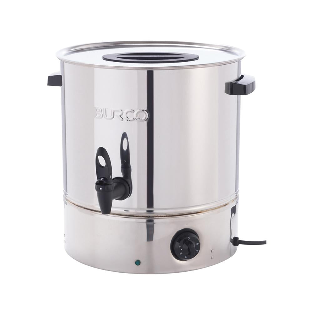 MANUAL FILL Boilers 20 LTR - BRC-MFCT20ST - Mabrook Hotel Supplies