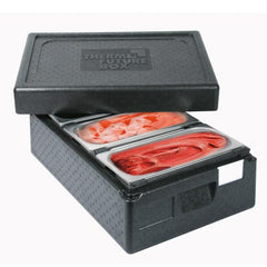 THERMO FUTURE BOX,ICE CREAM BOX TO FIT 3 GN,1/3 - Mabrook Hotel Supplies