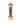 BISETTI PEPPER MILL BEECH ACRYLIC + TOP COPPER PLATING - Mabrook Hotel Supplies