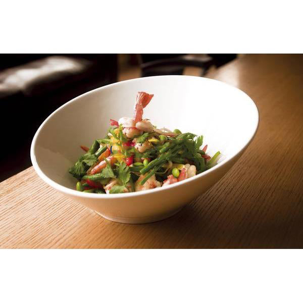 RAK BUFFET ANGULAR BOWL - Mabrook Hotel Supplies