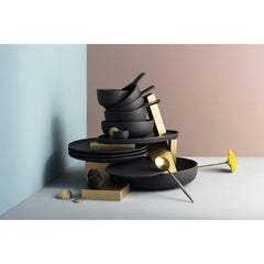 REVOL BASALT CASSEROLE WITH HANDLE - Mabrook Hotel Supplies