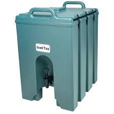 CAMTAINER 10GL-SLTBL - Mabrook Hotel Supplies