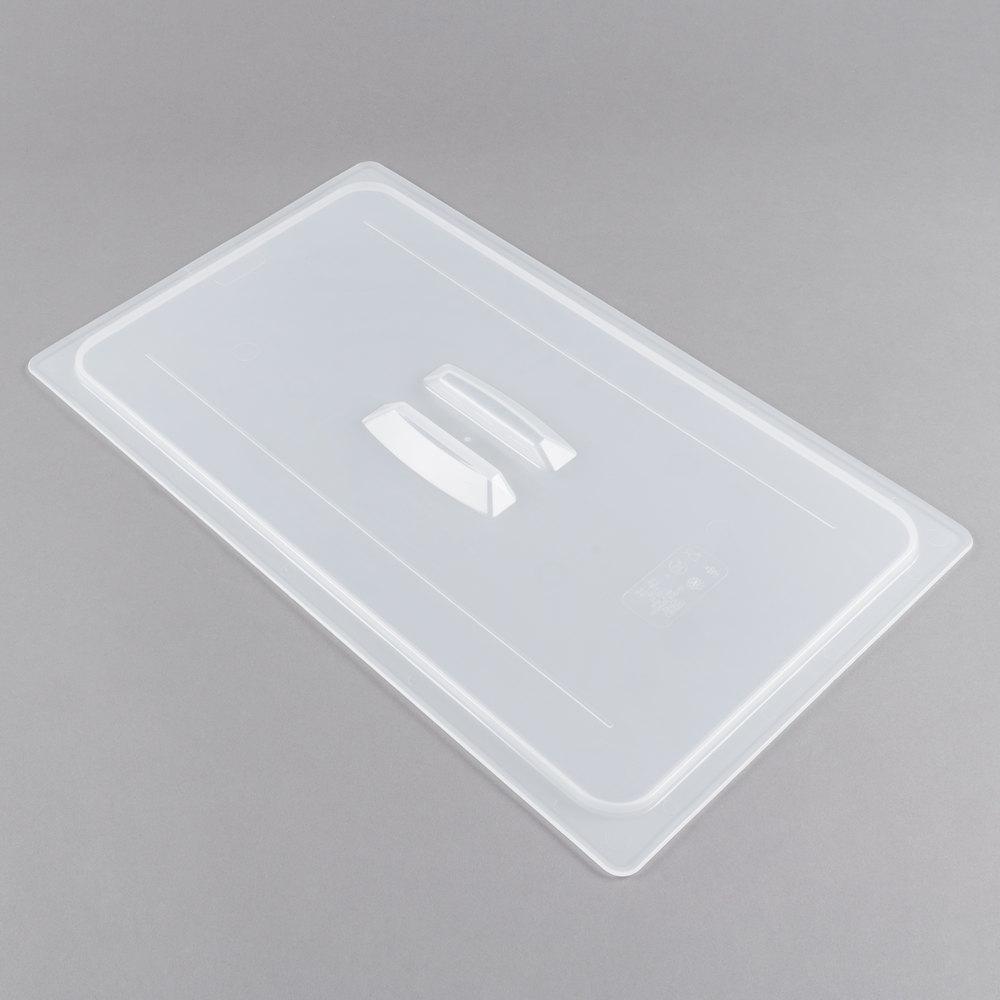 Cambro, GN 1/1 Polypropylene Lid and Drain Shelf , WHITE - Mabrook Hotel Supplies
