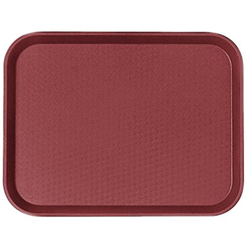 FAST FOOD TRAY 14*18 - CRNBY - Mabrook Hotel Supplies