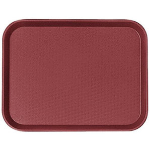 FAST FOOD TRAY 14*18 - CRNBY - Mabrook Hotel Supplies