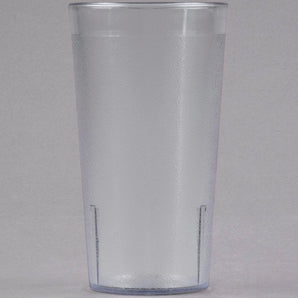 CAMBRO COLORWARE PLASTIC TUMBLER 16.4OZ - Mabrook Hotel Supplies