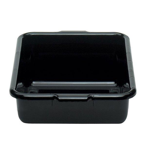 CAMBRO CAMBOX 17x22 RG - BLACK - Mabrook Hotel Supplies