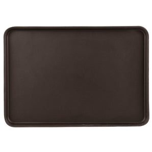 TRAY CAMTREAD 18X26 REC- TAVTN - Mabrook Hotel Supplies