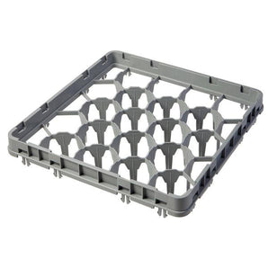 CAMRACK FULL DROP EXTENDER 20 COMPARTMENTS - SOFT GRAY - Mabrook Hotel Supplies