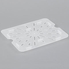FOOD PAN DRIAN 1/2 PP-TRANS - Mabrook Hotel Supplies