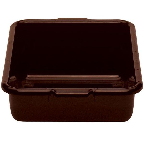 CAMBOX 15*21*5 WHDL RG - BLACK - Mabrook Hotel Supplies
