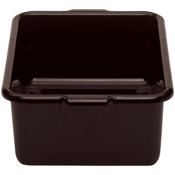 CAMBOX 15X21X7 WHDL RG-DKBRN - Mabrook Hotel Supplies