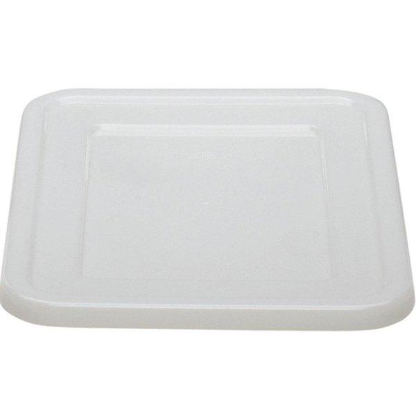 POLYETHYLENE CAMBOX COVER IT FITS 21157CBR & 21157CBP MODEL - Mabrook Hotel Supplies