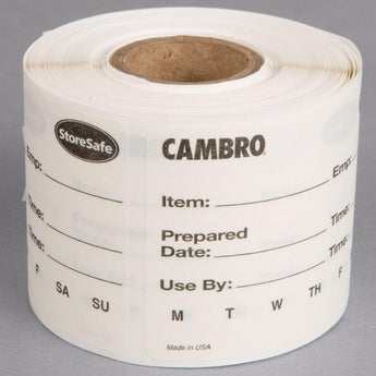 LABEL BULK 250 - Mabrook Hotel Supplies