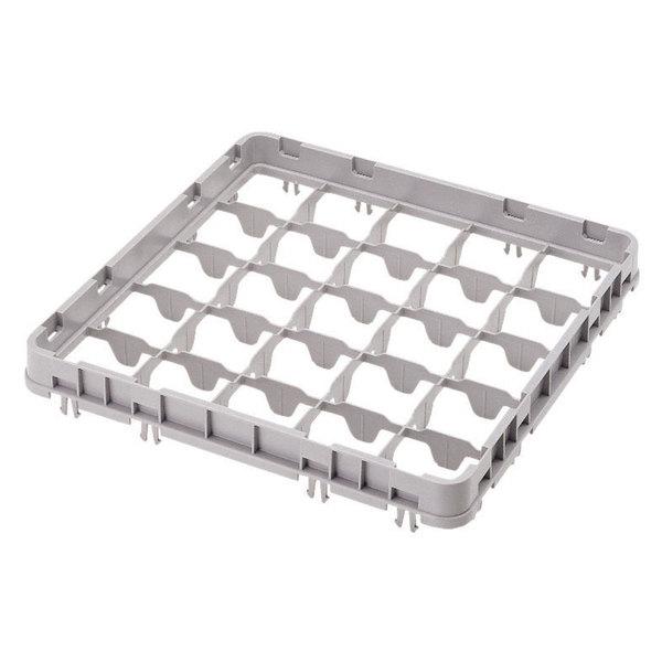 "49-COMPARTMENT HALF DROP EXTENDER,EXTERIOR DIM:49.9X49.9X5.1" - Mabrook Hotel Supplies