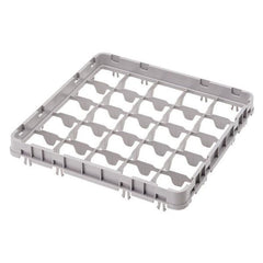 "49-COMPARTMENT HALF DROP EXTENDER,EXTERIOR DIM:49.9X49.9X5.1" - Mabrook Hotel Supplies