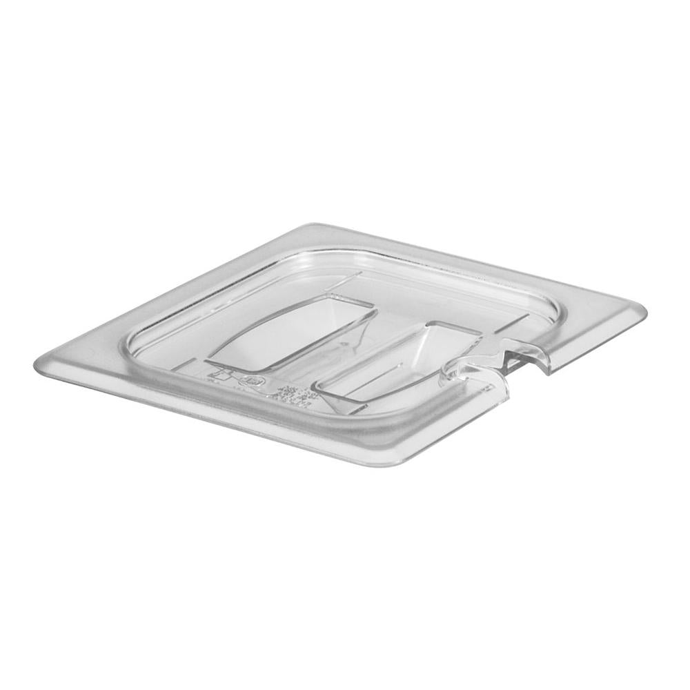 FOOD PAN LID 1/6 HITH HANDEL - Mabrook Hotel Supplies