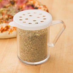 POLYCARBONATE  SHAKER WITH LID CAP:300ML. - Mabrook Hotel Supplies
