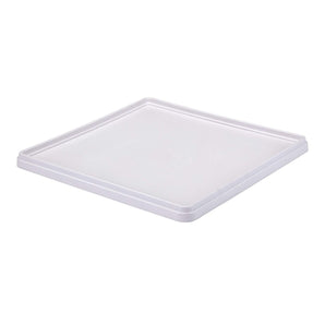 CAMBRO Full Rack Cover, 50 x 50 x 2.4 cm; GRAY - Mabrook Hotel Supplies